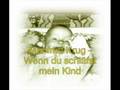 Manfred Krug - Wenn du schläfst mein Kind