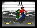 FWS: mario vs Link Brawl Bowl