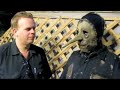 kerrang! podcast: slipknot  rockstar mayhem 2008 