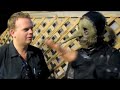 Kerrang! Podcast: Slipknot (Rockstar Mayhem 2008) Kerrang! Podcast: Slipknot (Rockstar Mayhem 2008)