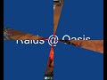 Silkroad - Isy + Yarkan - Oasis Raids Silkroad - Isy + Yarkan - Oasis Raids