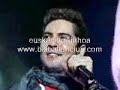 Almeria 13-10-07 fin de gira David Bisbal