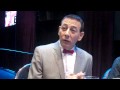 INTERVIEW WITH PEE WEE HERMAN