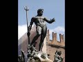 Bolonha - Em torno de Neptuno Bolonha - Em torno de Neptuno