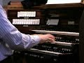 J.S.BACH BWV599-NUN KOMM DER HEIDEN HEILAND