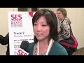 YouTube - How to build a sweet business using Twitter and Facebook with Foiled Cupcakes owner, Mari Luangrath