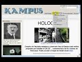 Breu passeig pel Kampus AO Breu passeig pel Kampus AO