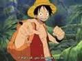 Luffy songs