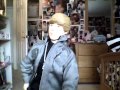 creepy Justin Bieber doll - YouTube
