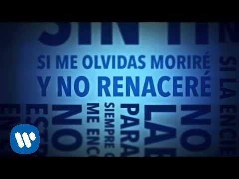 Sin Ti - La Ley