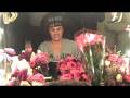 Marissa Jaret Winokur's Opening Night in Hairspray 2008!!