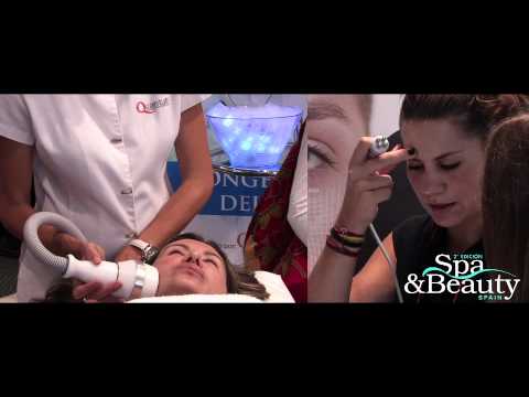 0 Video de la 2ª Edición del Congreso Spa & Beauty Spain 2011 Spa & Beauty Spain Congreso Profesional de Spa, Estética y Belleza, Barcelona, 1 y 2 de Octubre del 2011