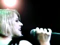 soraya en fundación mafre cubierta de leganes 18 11 2007