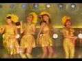 Freixenet morning musume bubble