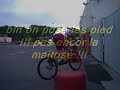 trial dans saint donat 26 , debutan