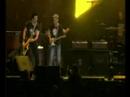 Como pollo sin cabeza - Fito & Calamaro