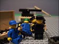 Lego War Lego War