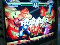 Capcom vs. SNK 2 - Desora vs.Rai