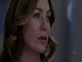 greys anatomy  merder    if only she knew
