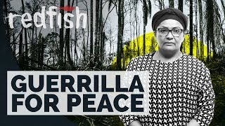 Guerrilla for Peace