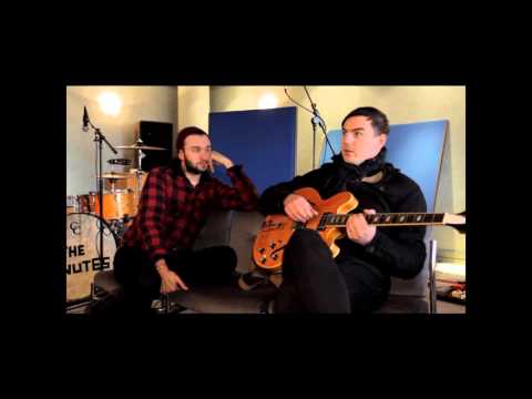 The Minutes – Music Changed My Life The Minutes – Music Changed My Life