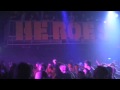 Jeff Mills op vijf jaar Heroes of Techno