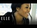 Amerie - Behind The Shoot