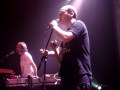 Fujiya & Miyagi - Collarbone - Mosaic Music Fest \