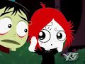 Ruby Gloom Unsung Heroes 2 of 3