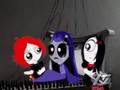 Ruby Gloom Unsung Heroes 2 of 3
