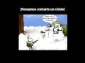 videos de Saludo Navidad BBIO 2008