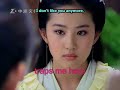 Liu Yue DE YU  JUNE Rain