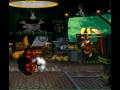 Let's Play DKC2 22- The K. Roolty Ends?!