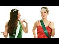 miss nogo et mag commente l'actu. d�cal� et dr�le. � voir sur www.nogomag.com