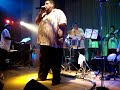 Y cuando la olvide que? - En Vivo Toronto 2009