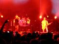videos de Staind clip of For You live in Huntington