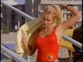 Pamela Anderson in Baywatch Pamela Anderson in Baywatch