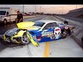 Drag Crash Drag Crash