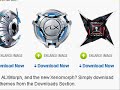 Alienware Themes