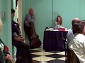 Robert Hazard Live at SS Cape May, 3/7/08 - Keynote Clip