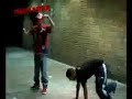Project Mayhem SKINNY MAN Freestyle Grim Grime Garage DVD