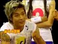 Click here to watch this video Taebin in the Rival Show 2