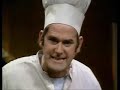 the Original Restaurant Sketch (aka Dirty Fork Sketch)
