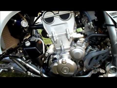 how to jet a keihin carburetor