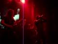 Cradle Of Filth 19-11-06 Sala Heineken Madrid