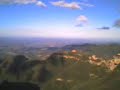 Serra do Rio do Rastro