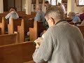 All Saints Celebrates Veterans Day