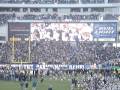 Apache Helos and Navy Football