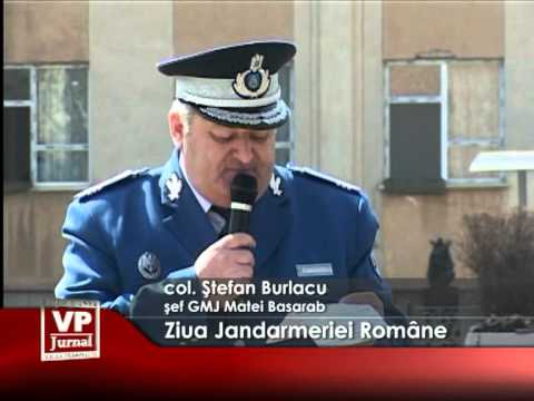 Ziua Jandarmeriei Române