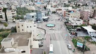 رحلة تصويرية جوية لقرية كابول رحلة تصويرية جوية لقرية كابول